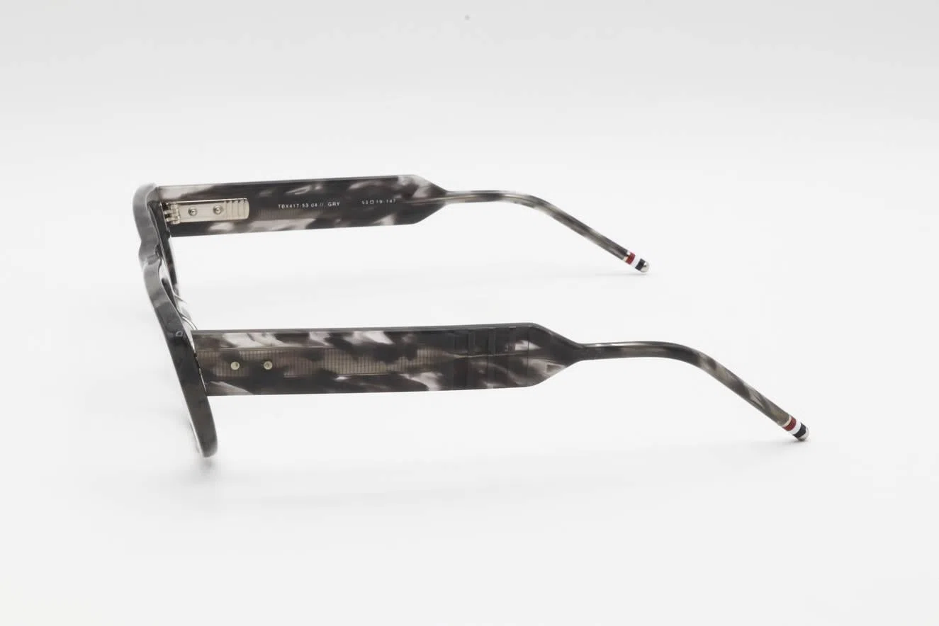 THOM BROWNE TBX417 Eyeglasses - view 13
